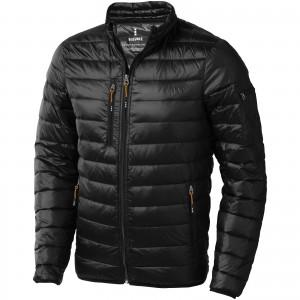 Elevate Scotia férfi dzseki, fekete, 3XL