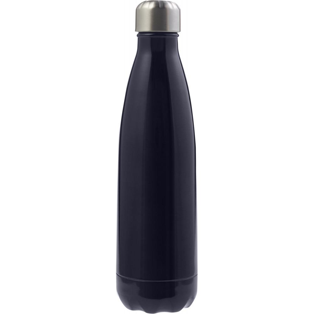 Palack, 650 ml, kék