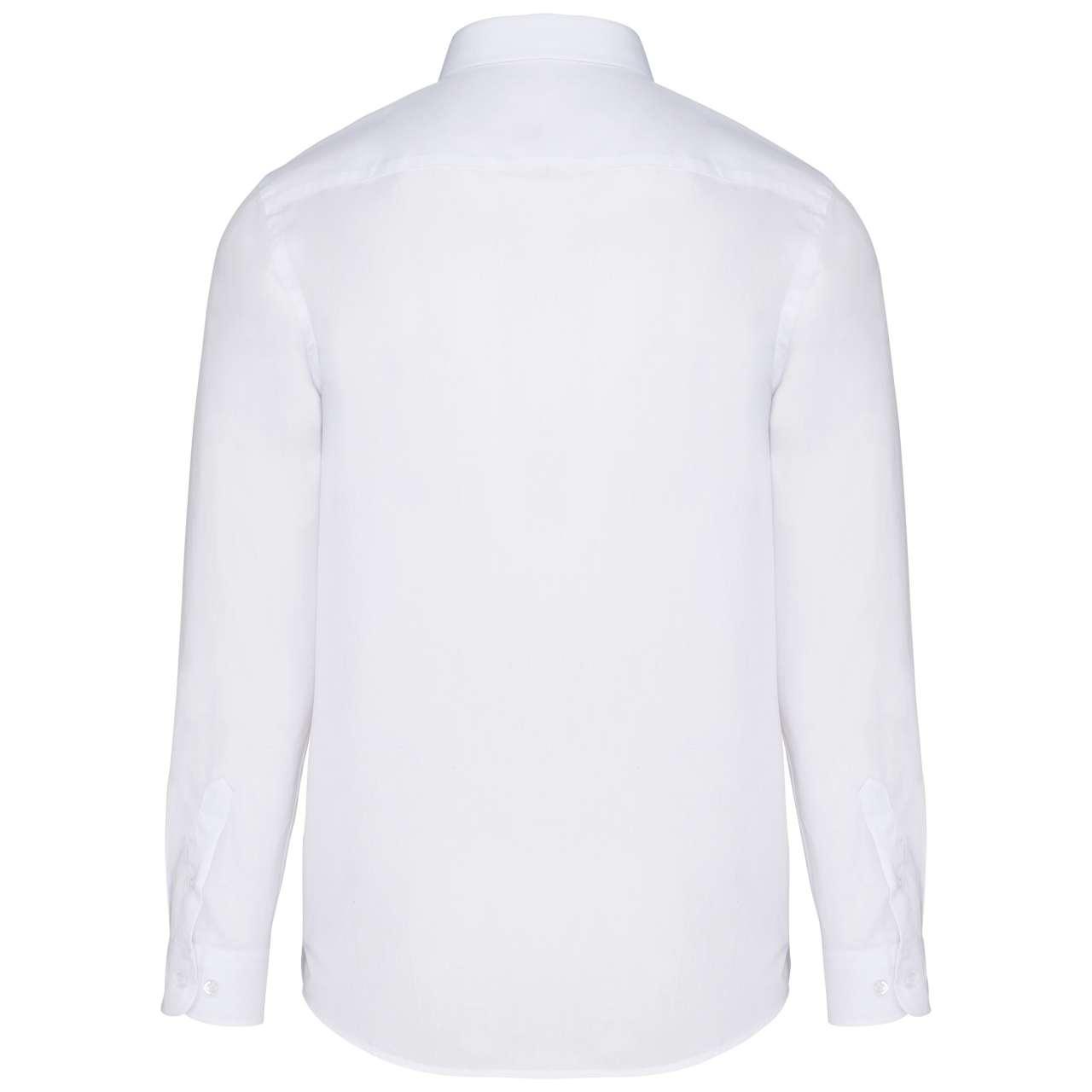 JOFREY > LONG-SLEEVED SHIRT