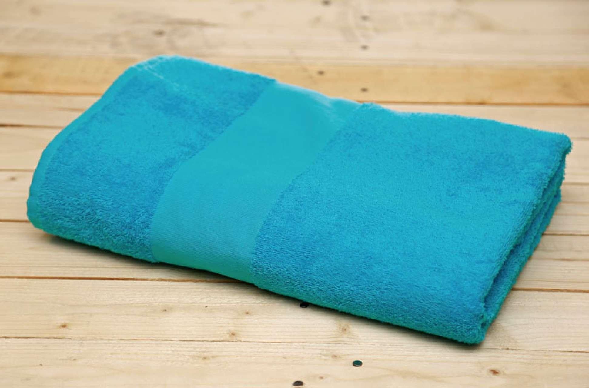 OLIMA BASIC TOWEL