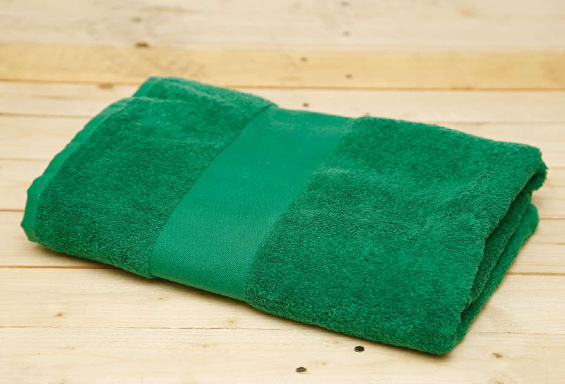 OLIMA BASIC TOWEL