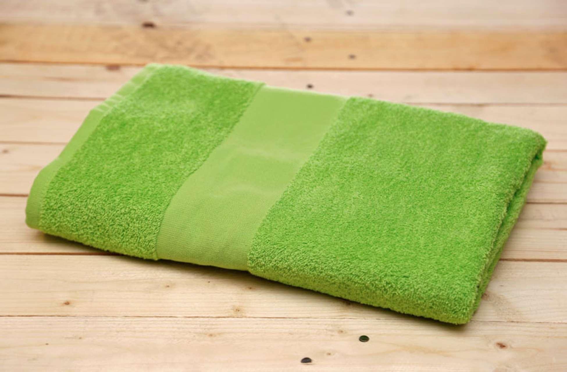 OLIMA BASIC TOWEL