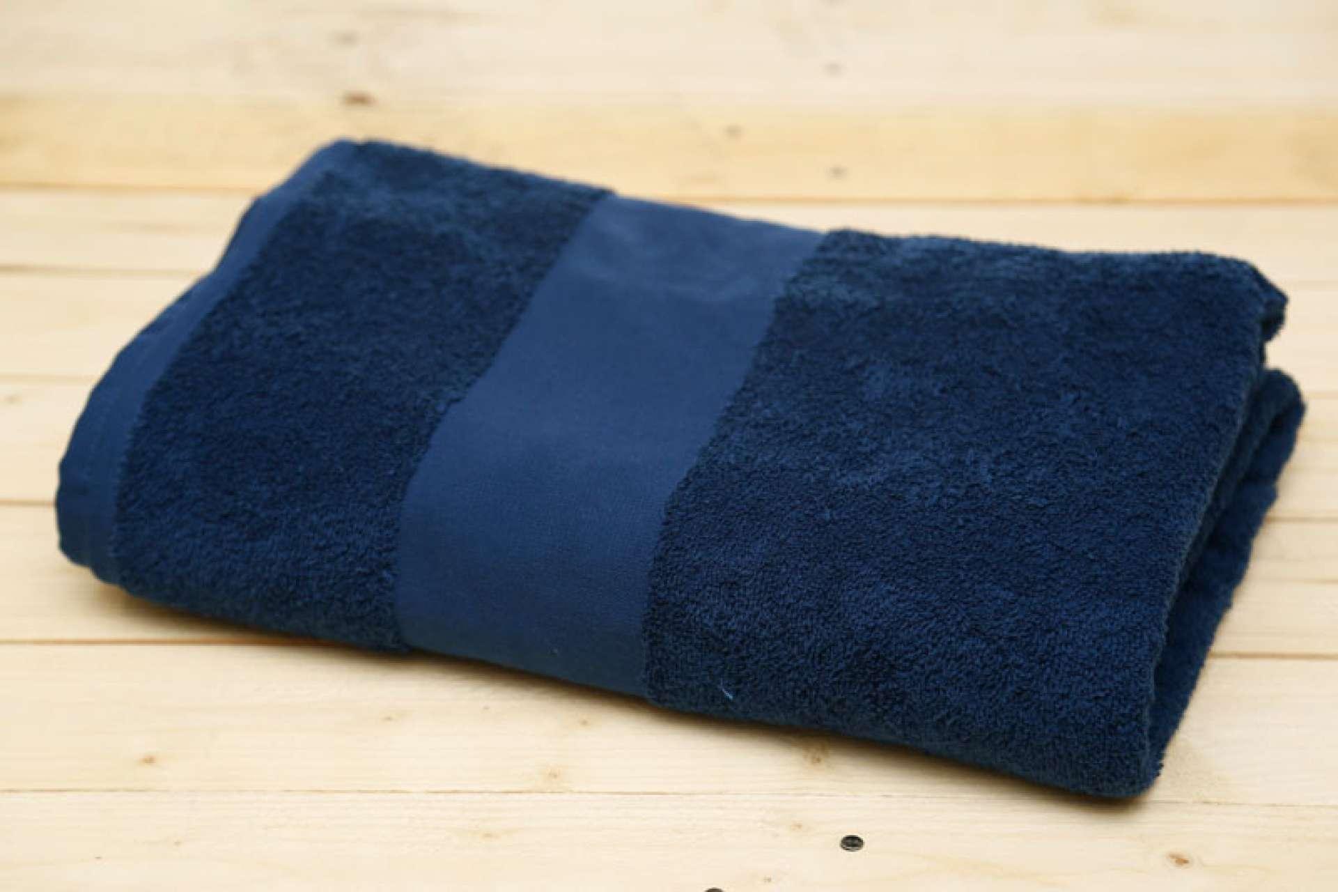 OLIMA BASIC TOWEL