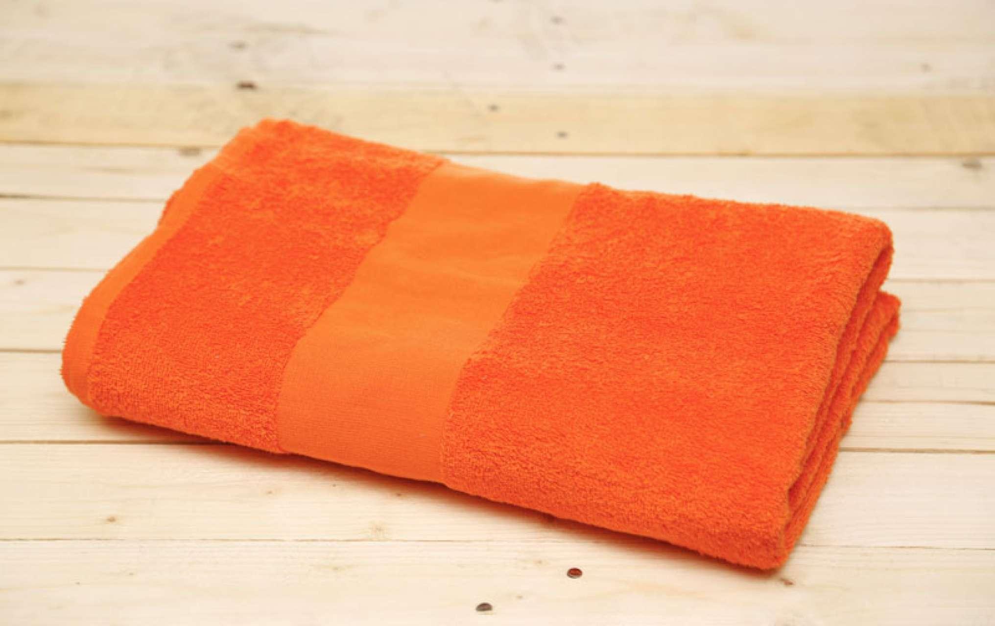 OLIMA BASIC TOWEL