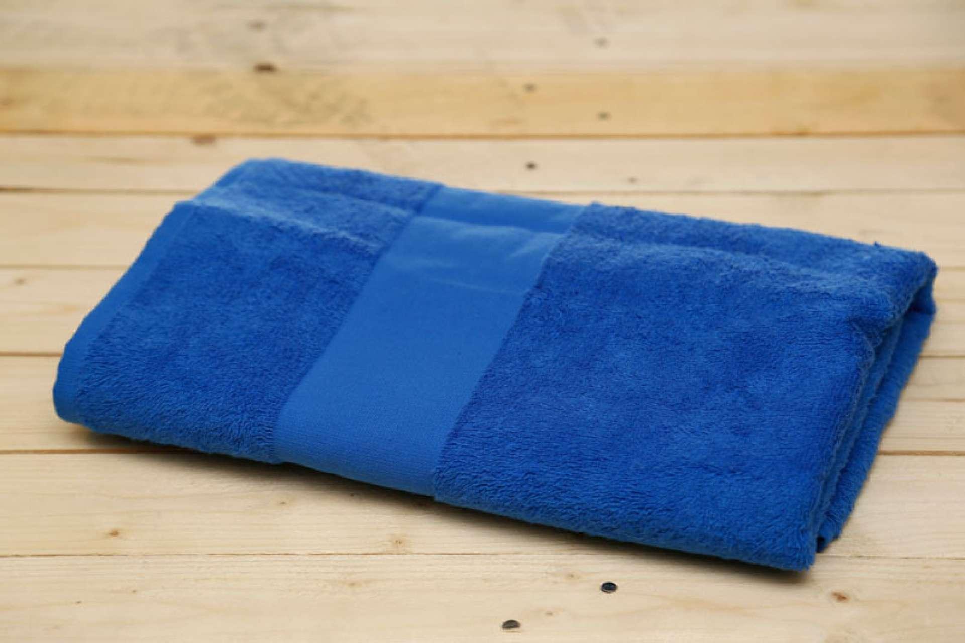 OLIMA BASIC TOWEL