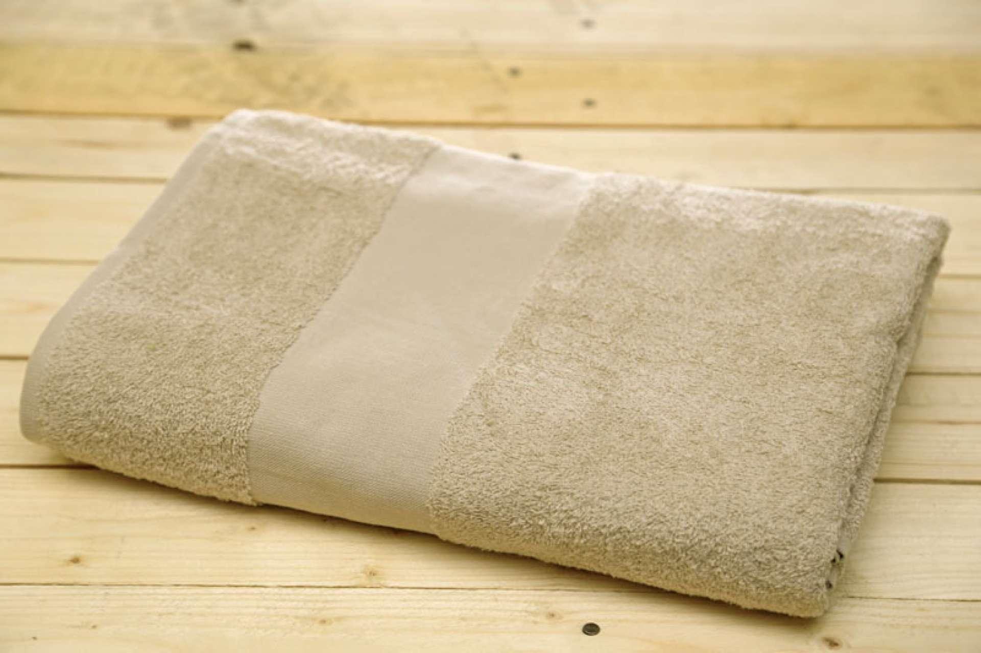 OLIMA BASIC TOWEL