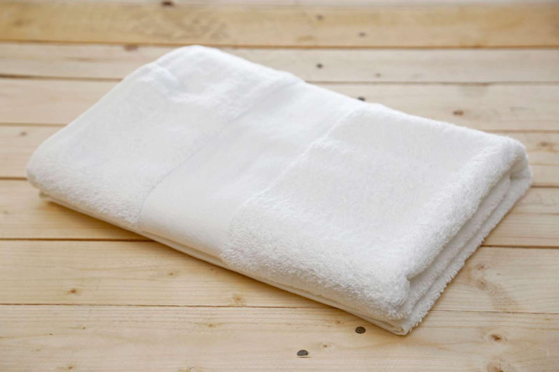 OLIMA BASIC TOWEL