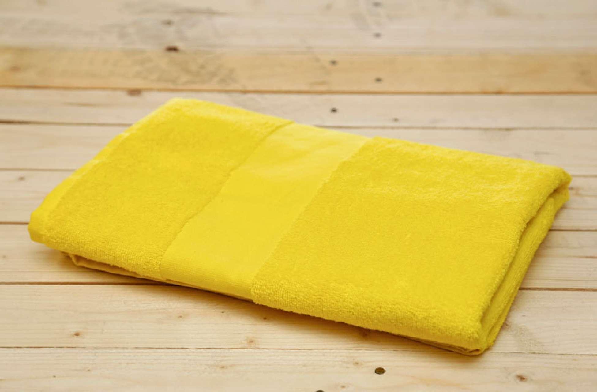 OLIMA BASIC TOWEL