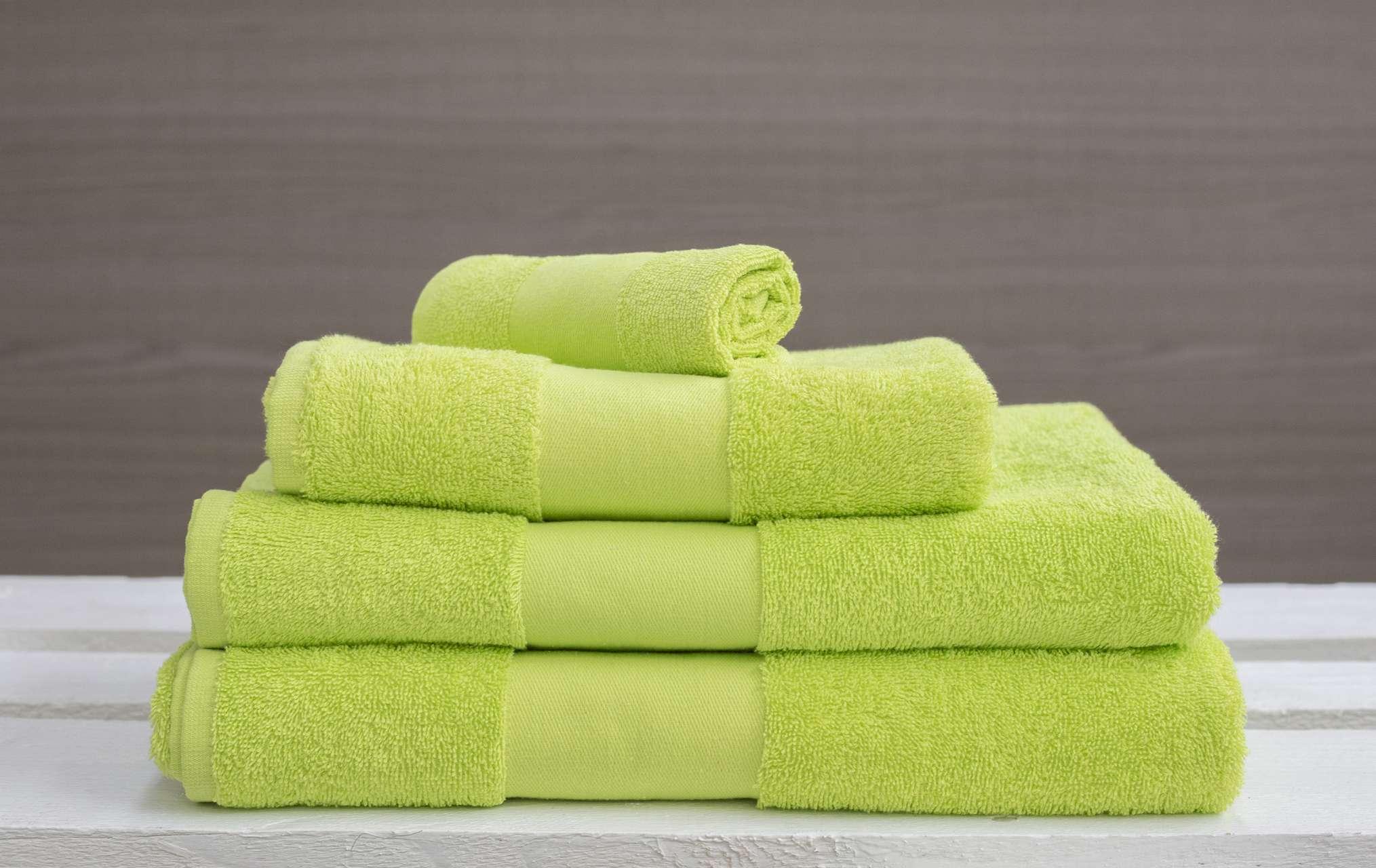 OLIMA CLASSIC TOWEL