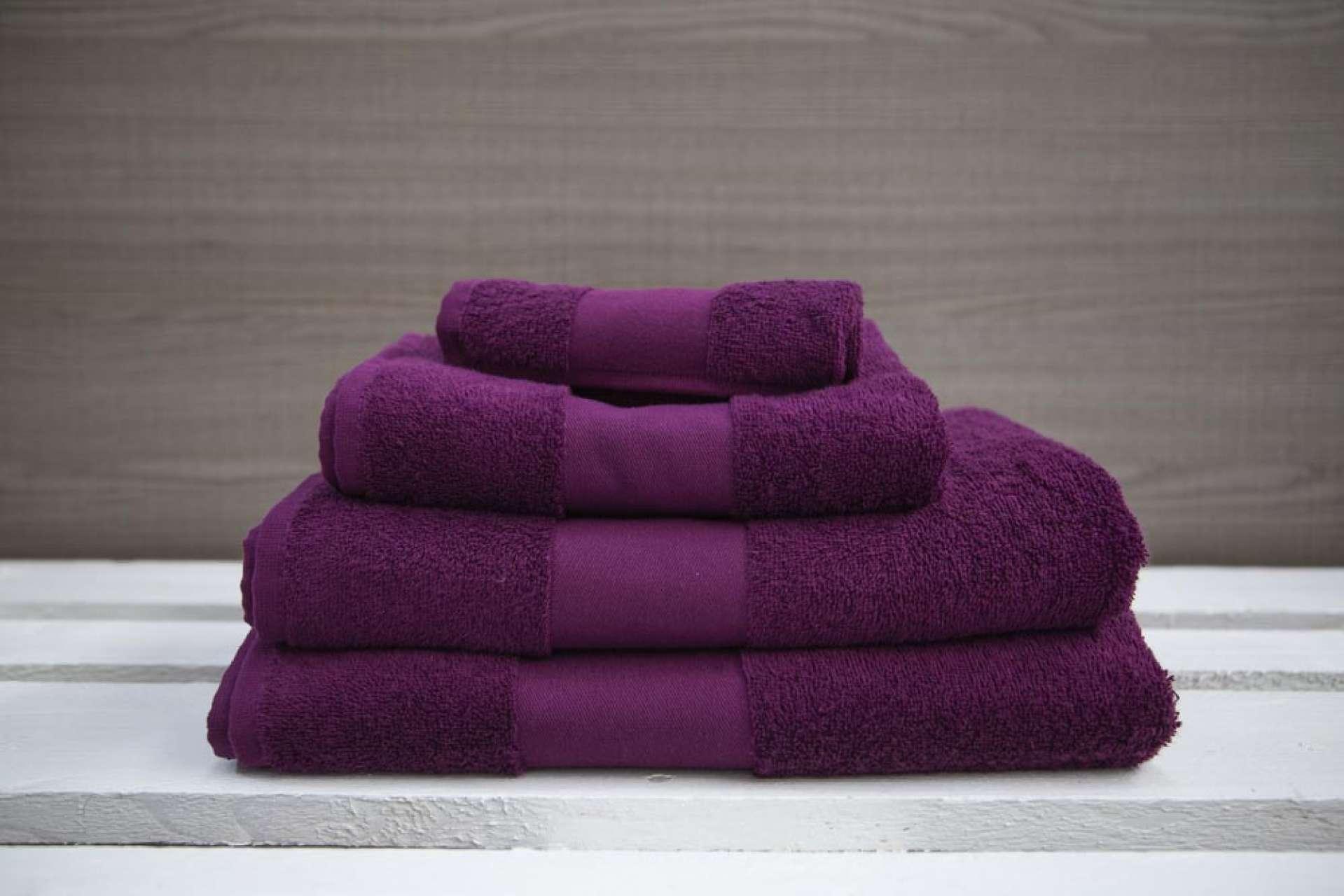 OLIMA CLASSIC TOWEL