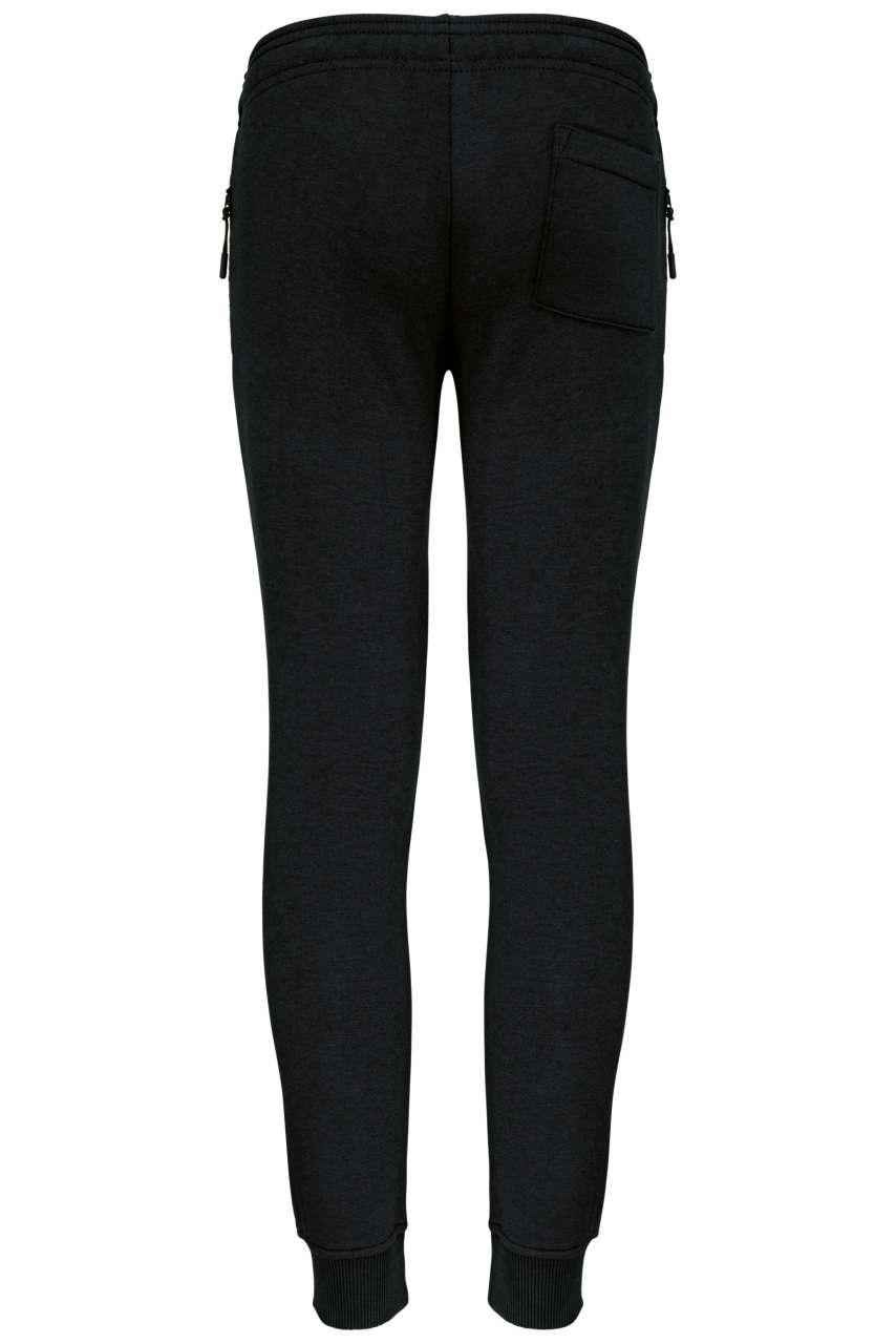 KID'S MULTISPORT JOGGING PANTS WITH POCKETS