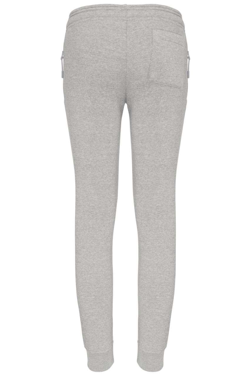 KID'S MULTISPORT JOGGING PANTS WITH POCKETS