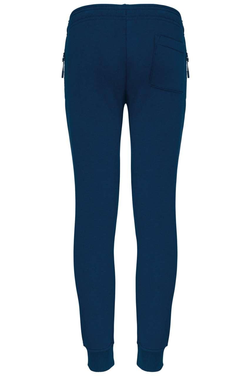 KID'S MULTISPORT JOGGING PANTS WITH POCKETS