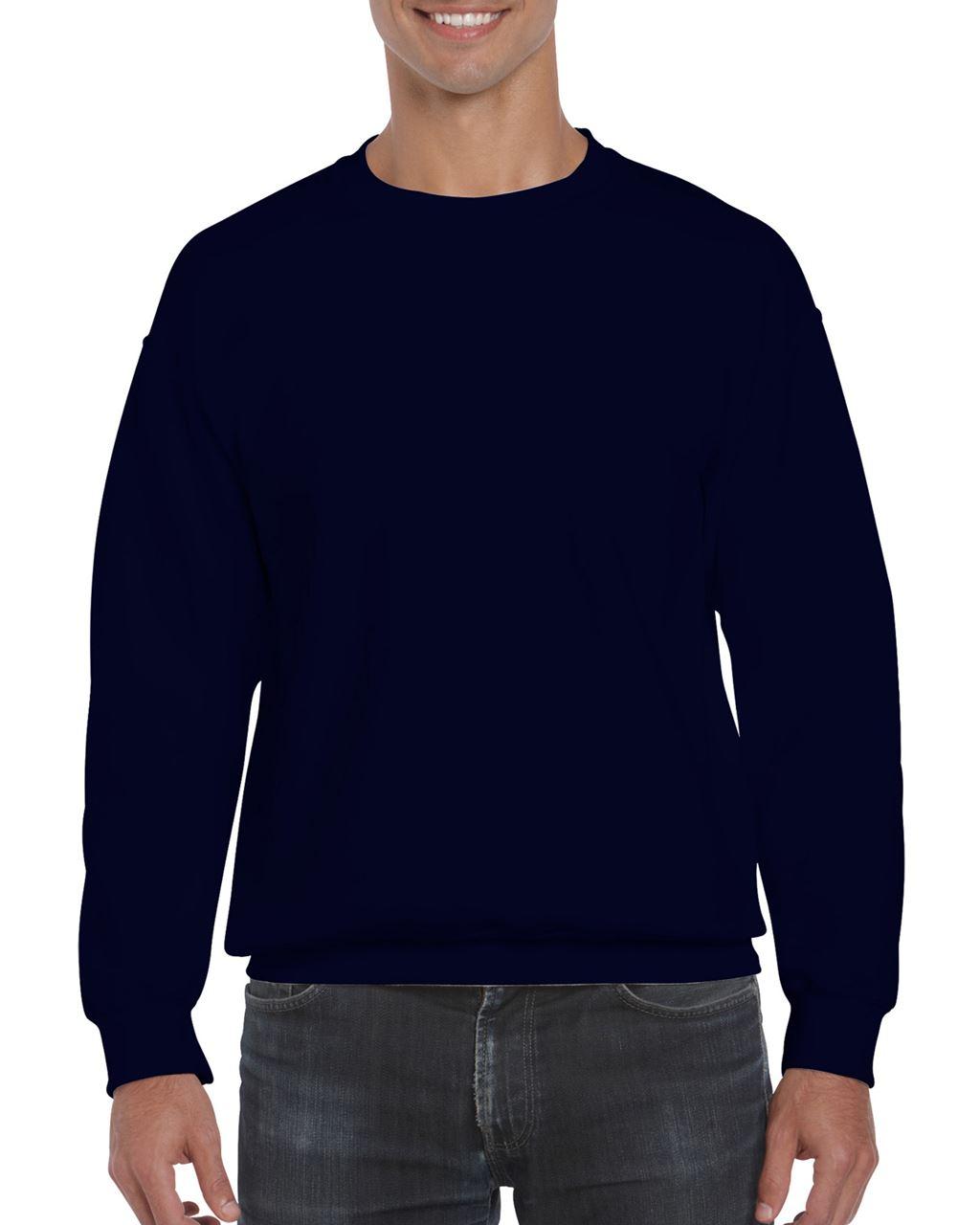 DRYBLEND® ADULT CREWNECK SWEATSHIRT