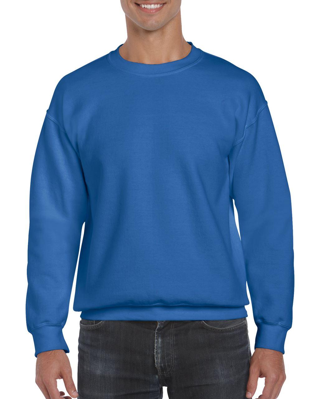 DRYBLEND® ADULT CREWNECK SWEATSHIRT