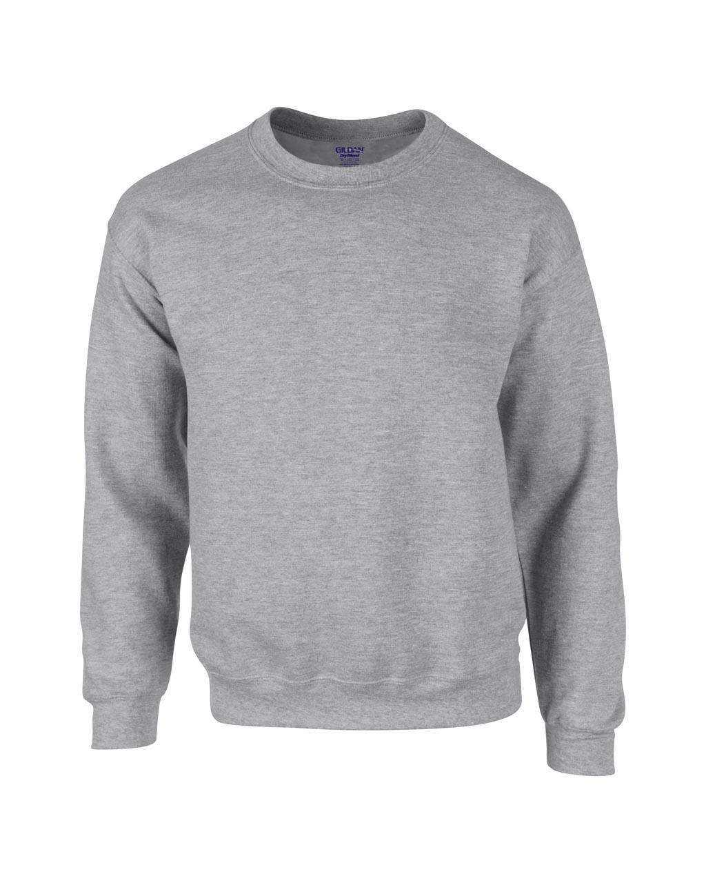 DRYBLEND® ADULT CREWNECK SWEATSHIRT