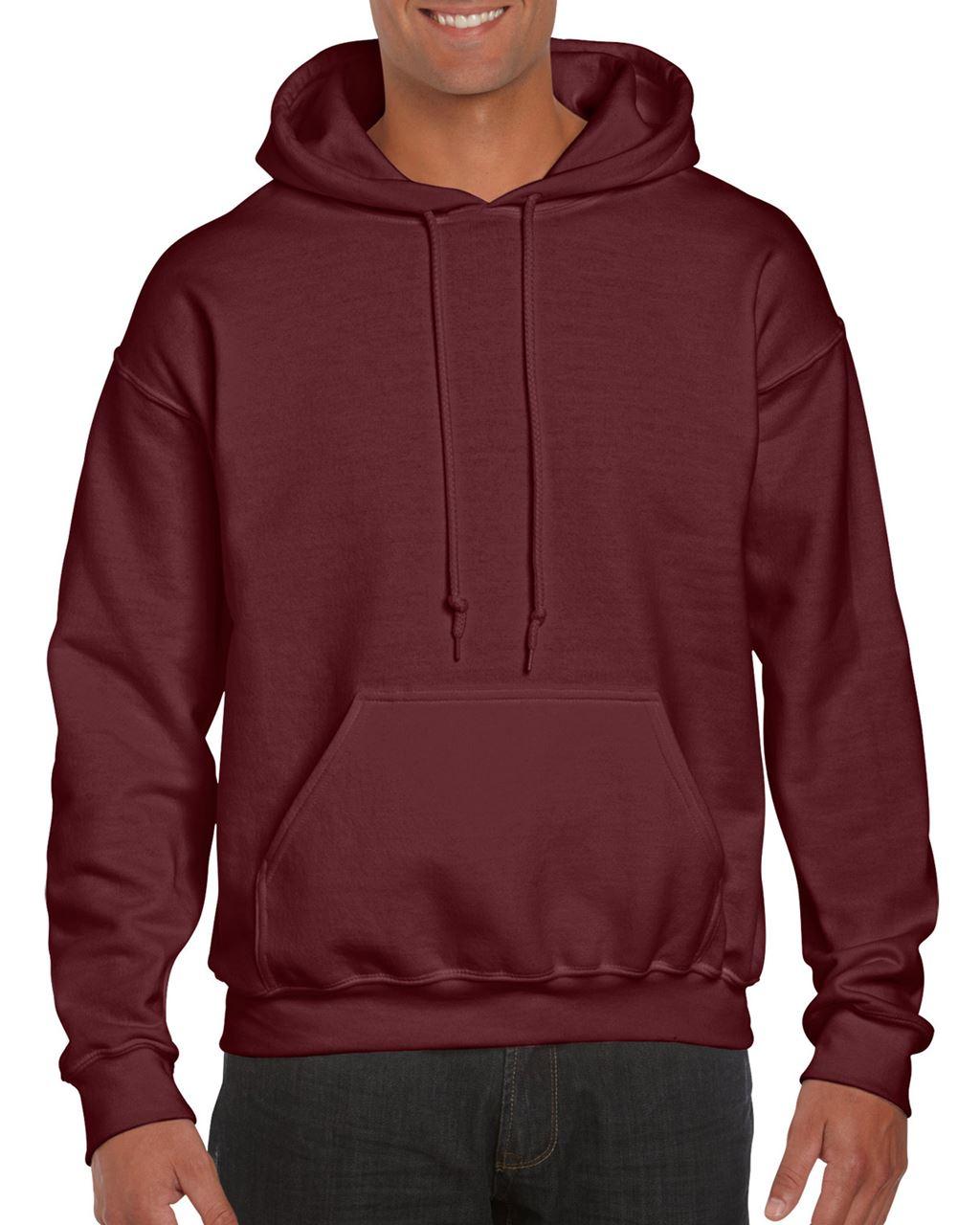 DRYBLEND® ADULT HOODED SWEATSHIRT