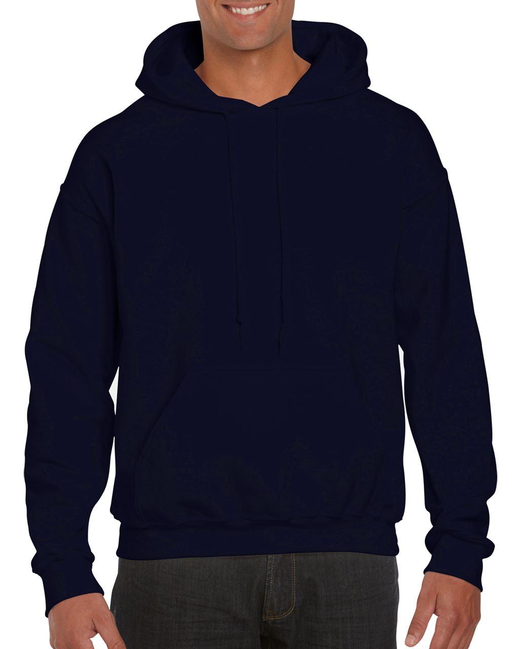 DRYBLEND® ADULT HOODED SWEATSHIRT