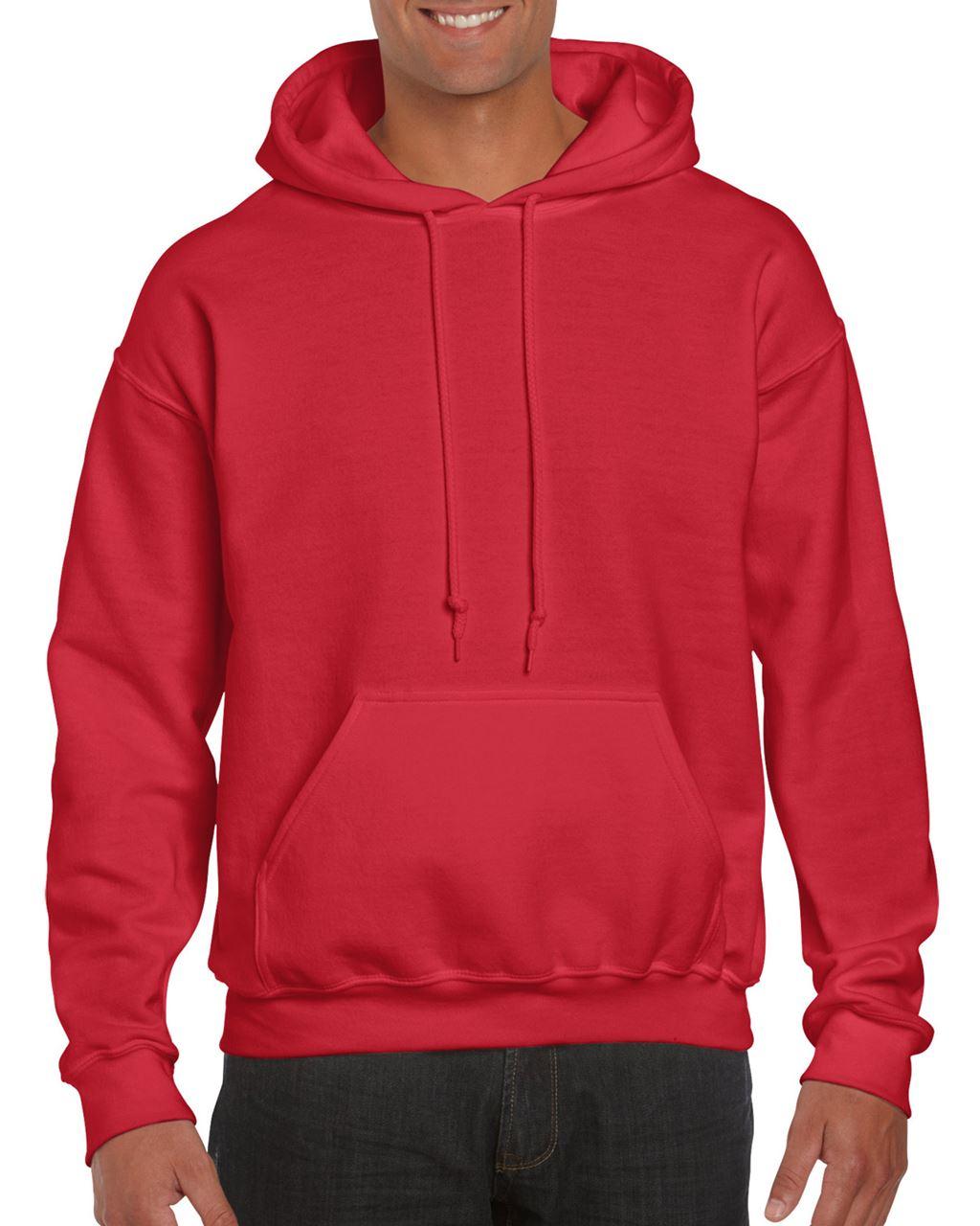 DRYBLEND® ADULT HOODED SWEATSHIRT