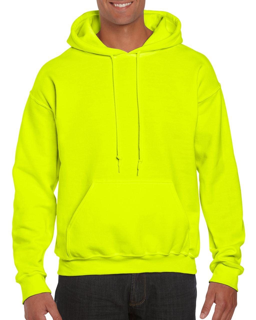 DRYBLEND® ADULT HOODED SWEATSHIRT