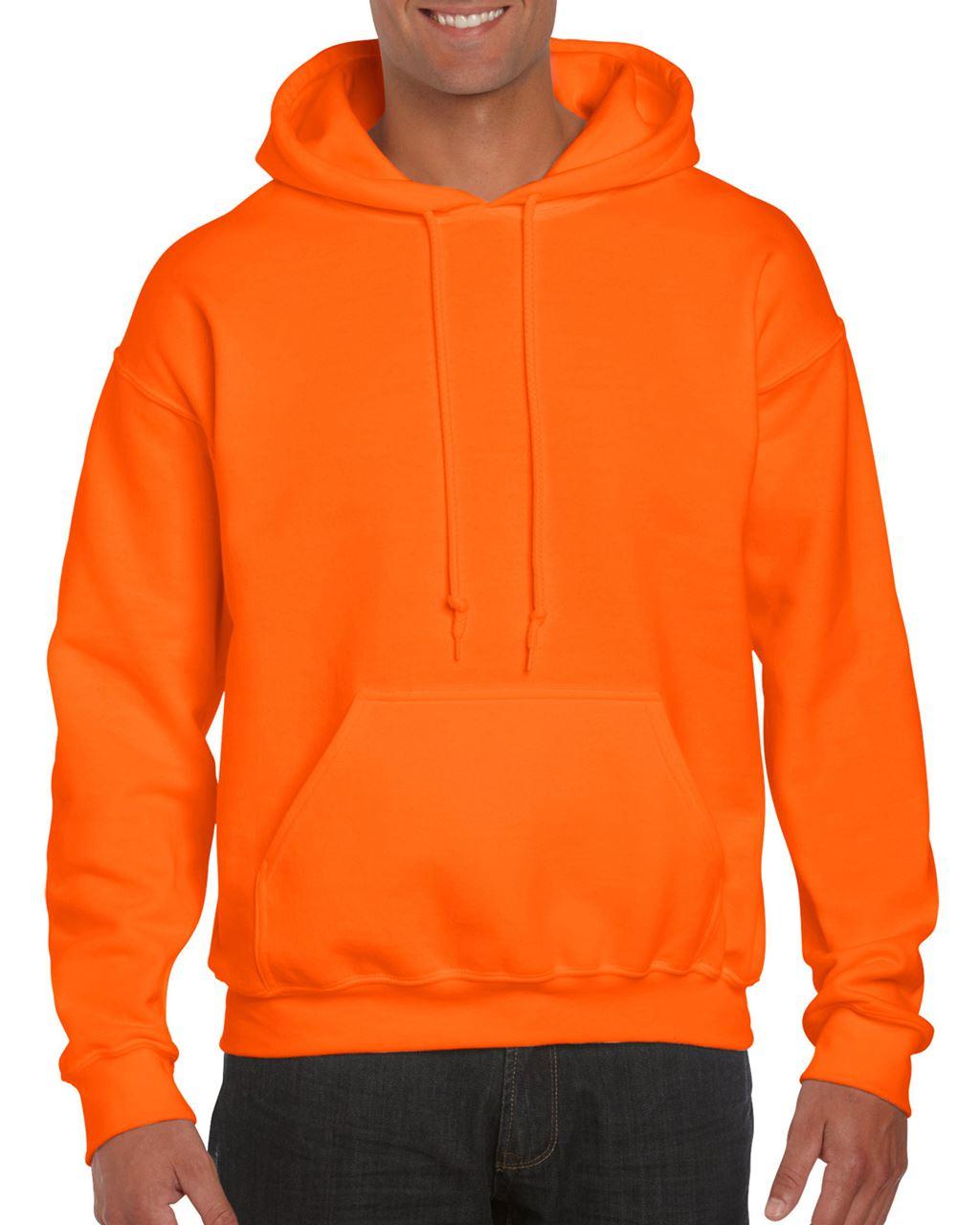 DRYBLEND® ADULT HOODED SWEATSHIRT