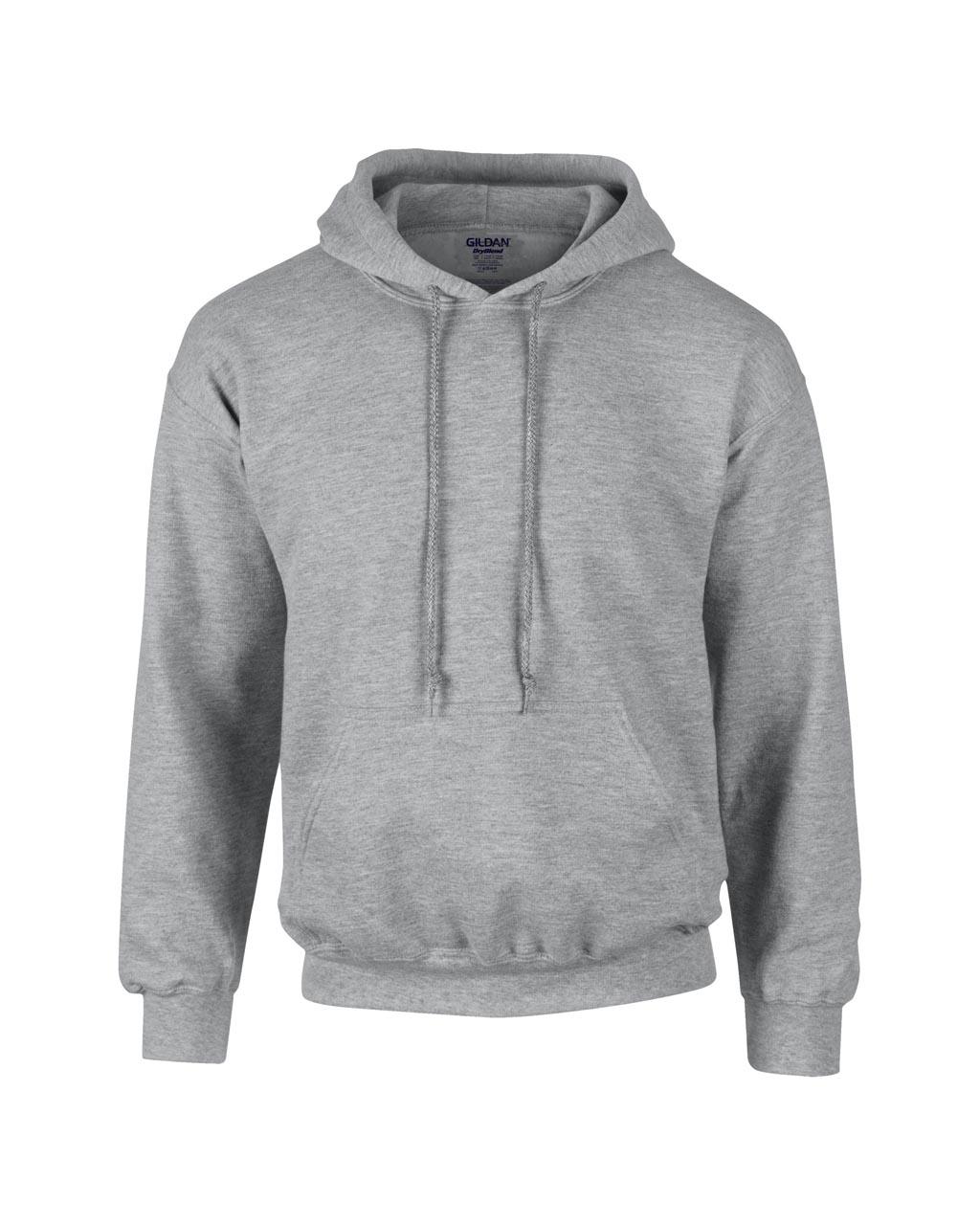 DRYBLEND® ADULT HOODED SWEATSHIRT