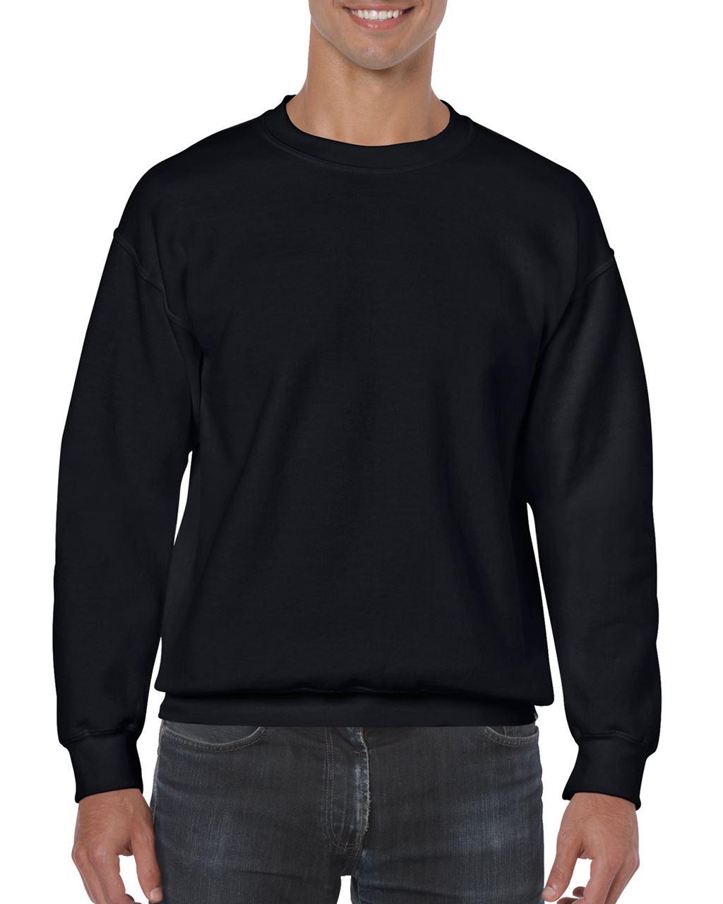 HEAVY BLEND™ ADULT CREWNECK SWEATSHIRT