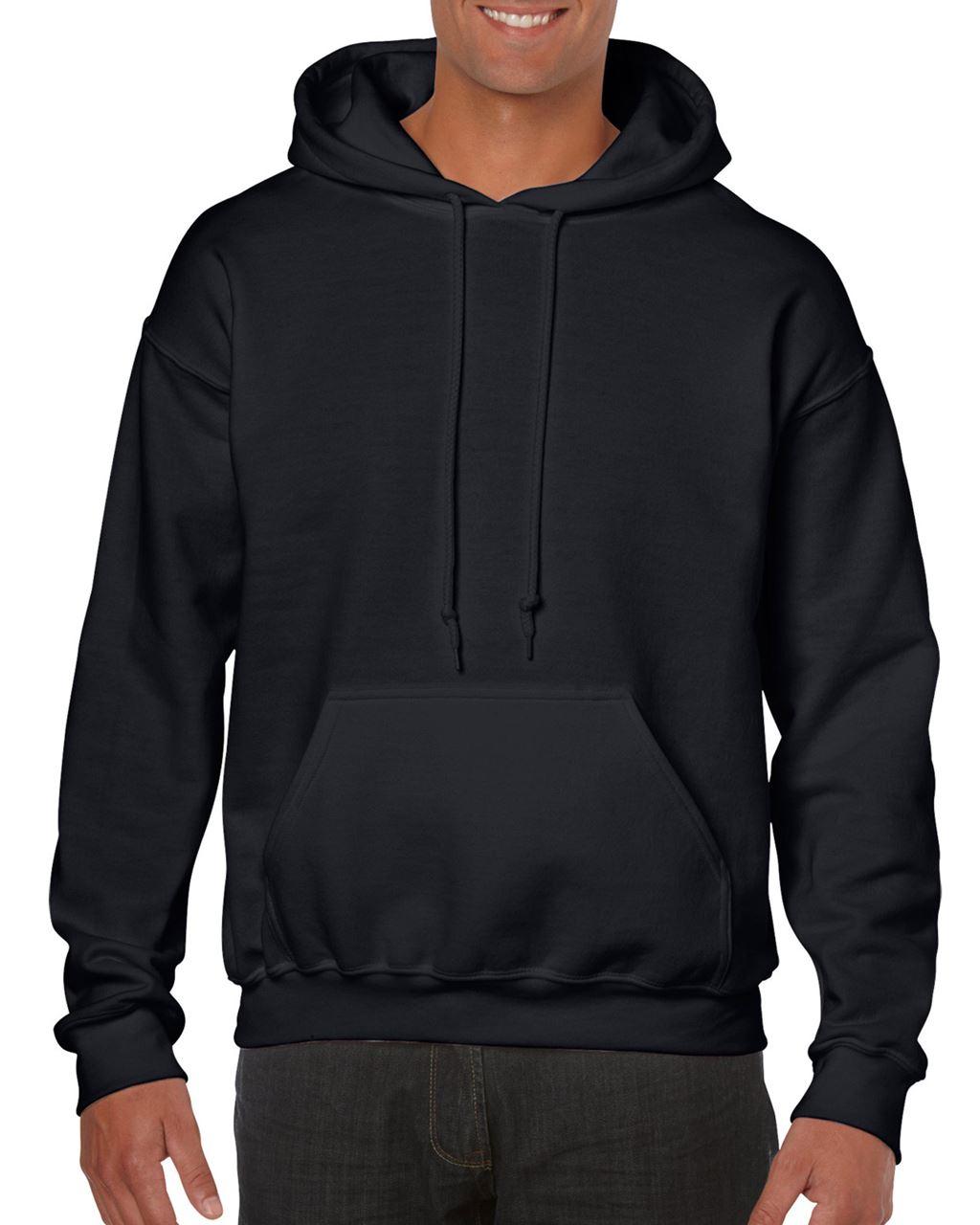 HEAVY BLEND™ ADULT HOODED SWEATSHIRT