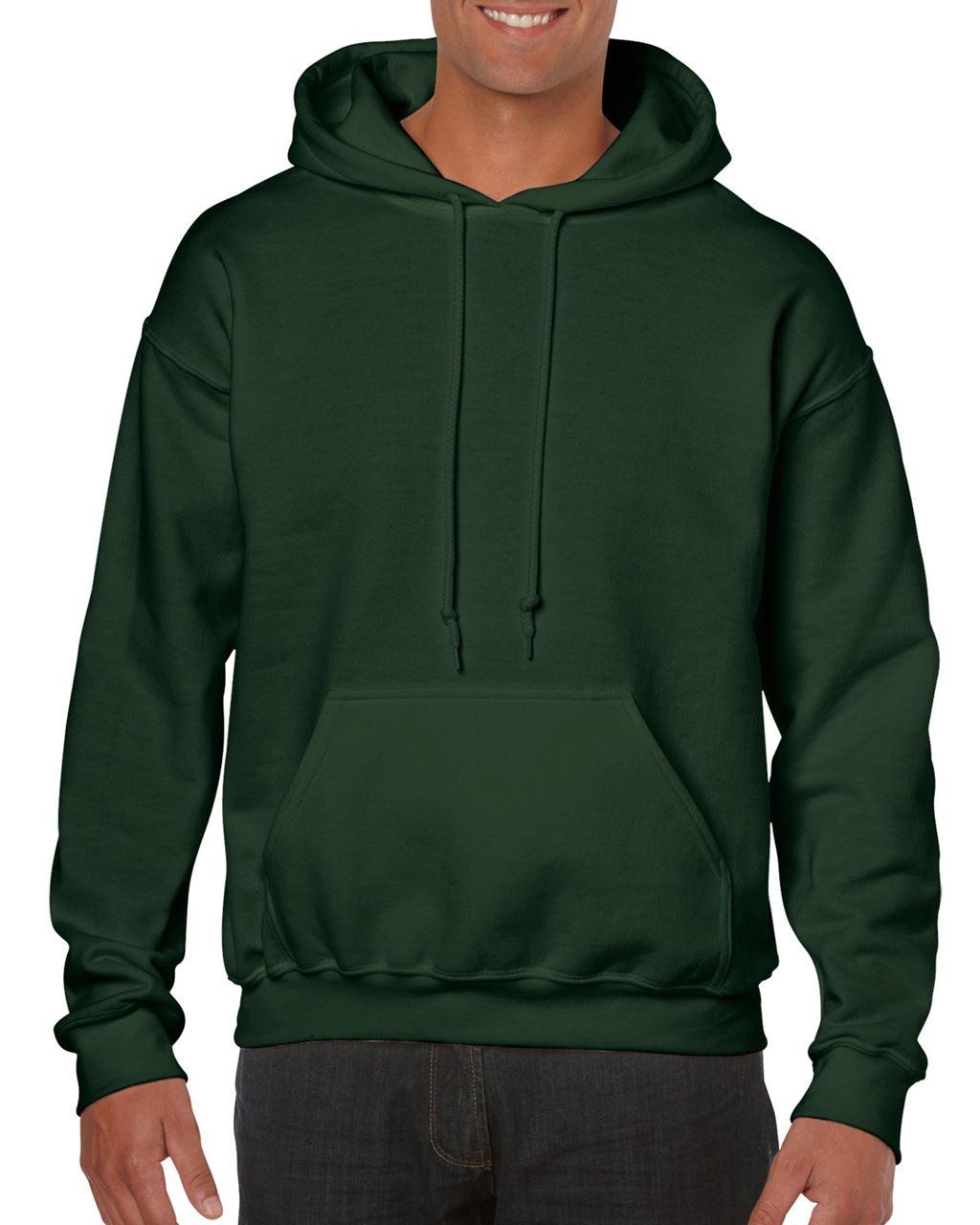 HEAVY BLEND™ ADULT HOODED SWEATSHIRT