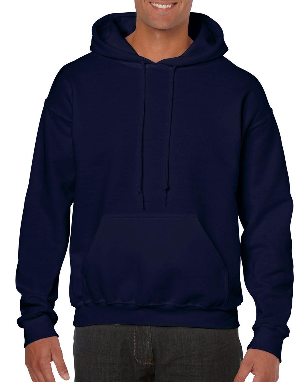 HEAVY BLEND™ ADULT HOODED SWEATSHIRT