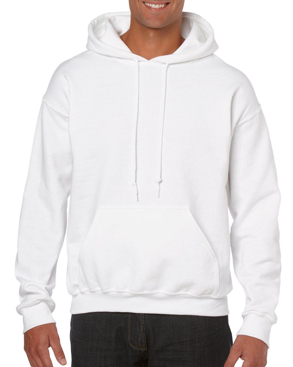 HEAVY BLEND™ ADULT HOODED SWEATSHIRT