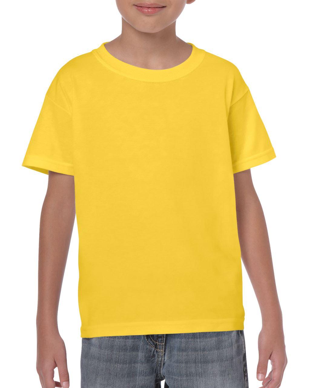 HEAVY COTTON™ YOUTH T-SHIRT