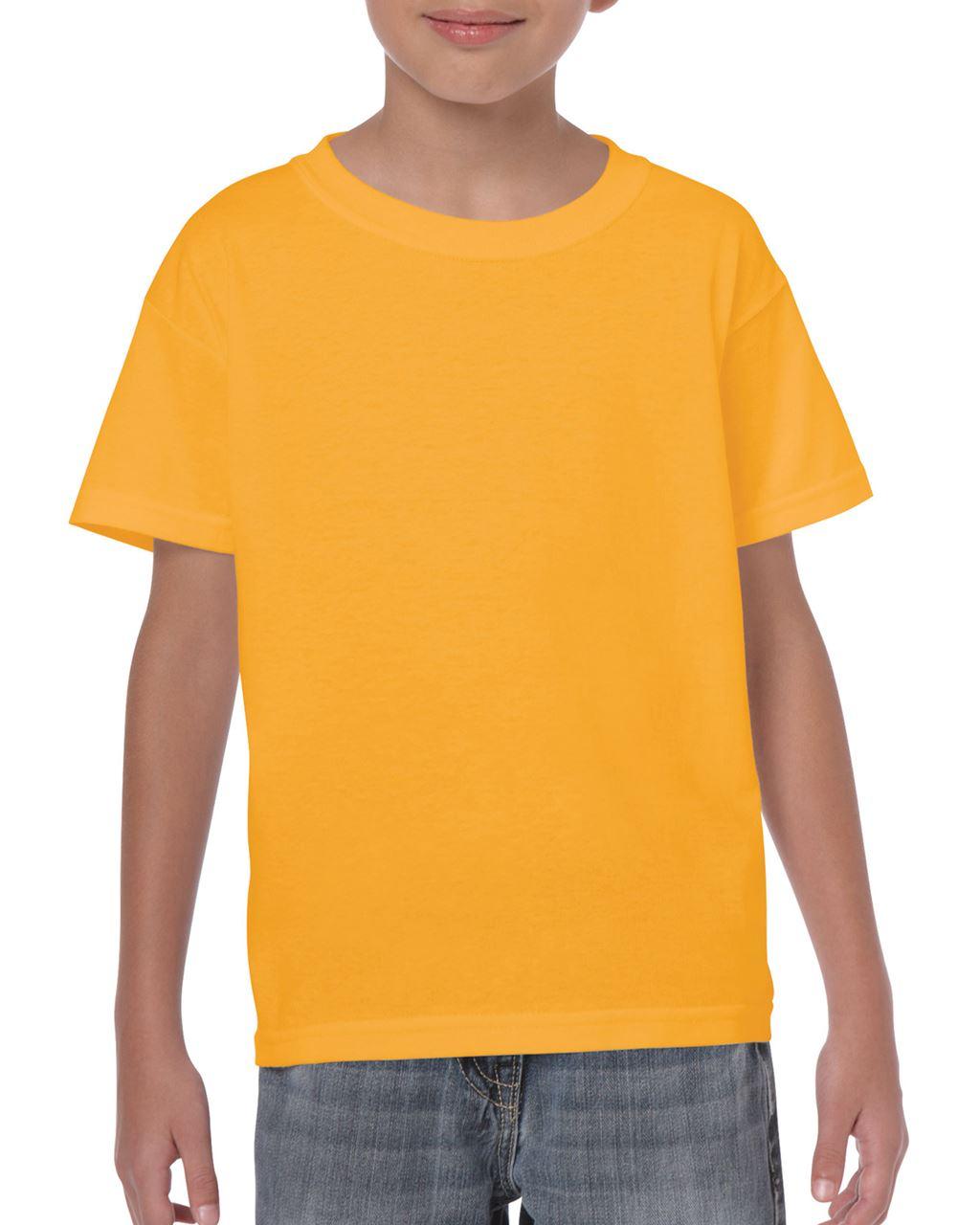 HEAVY COTTON™ YOUTH T-SHIRT