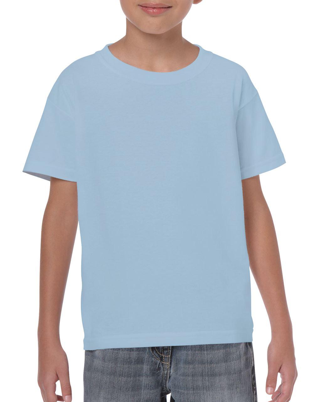 HEAVY COTTON™ YOUTH T-SHIRT