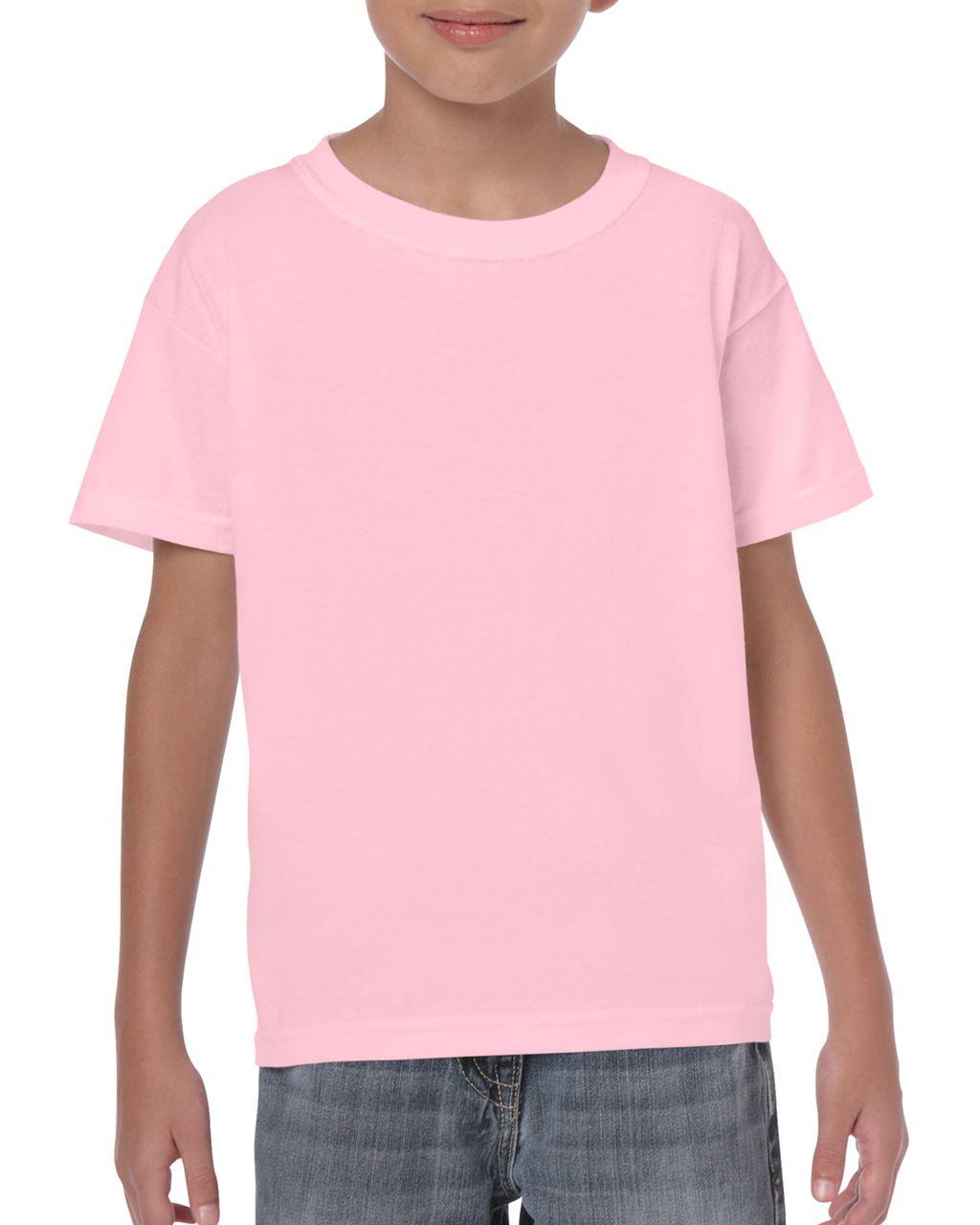 HEAVY COTTON™ YOUTH T-SHIRT