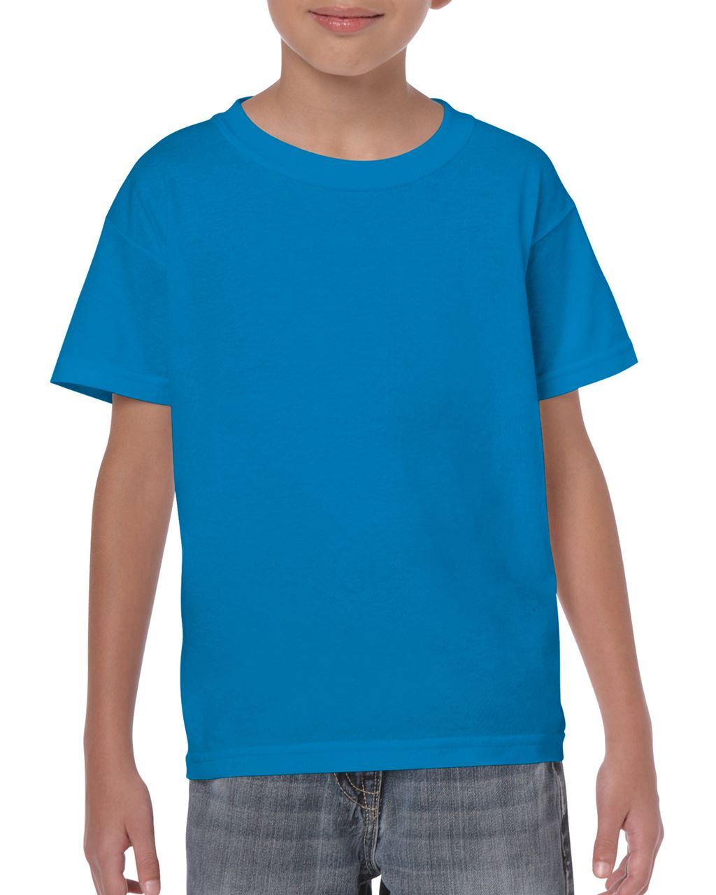 HEAVY COTTON™ YOUTH T-SHIRT