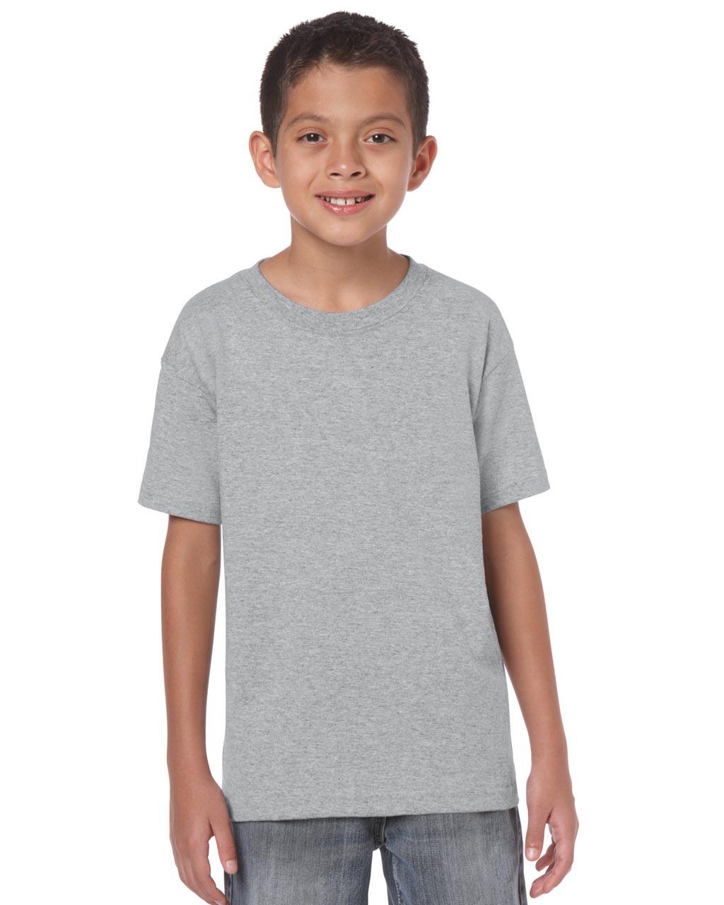 HEAVY COTTON™ YOUTH T-SHIRT