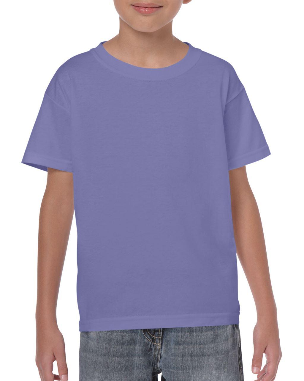 HEAVY COTTON™ YOUTH T-SHIRT