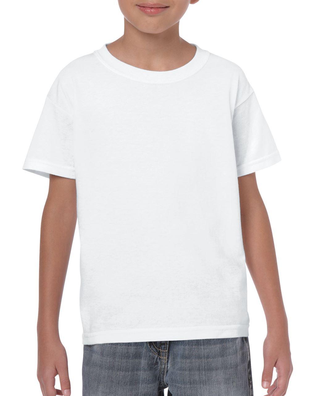 HEAVY COTTON™ YOUTH T-SHIRT