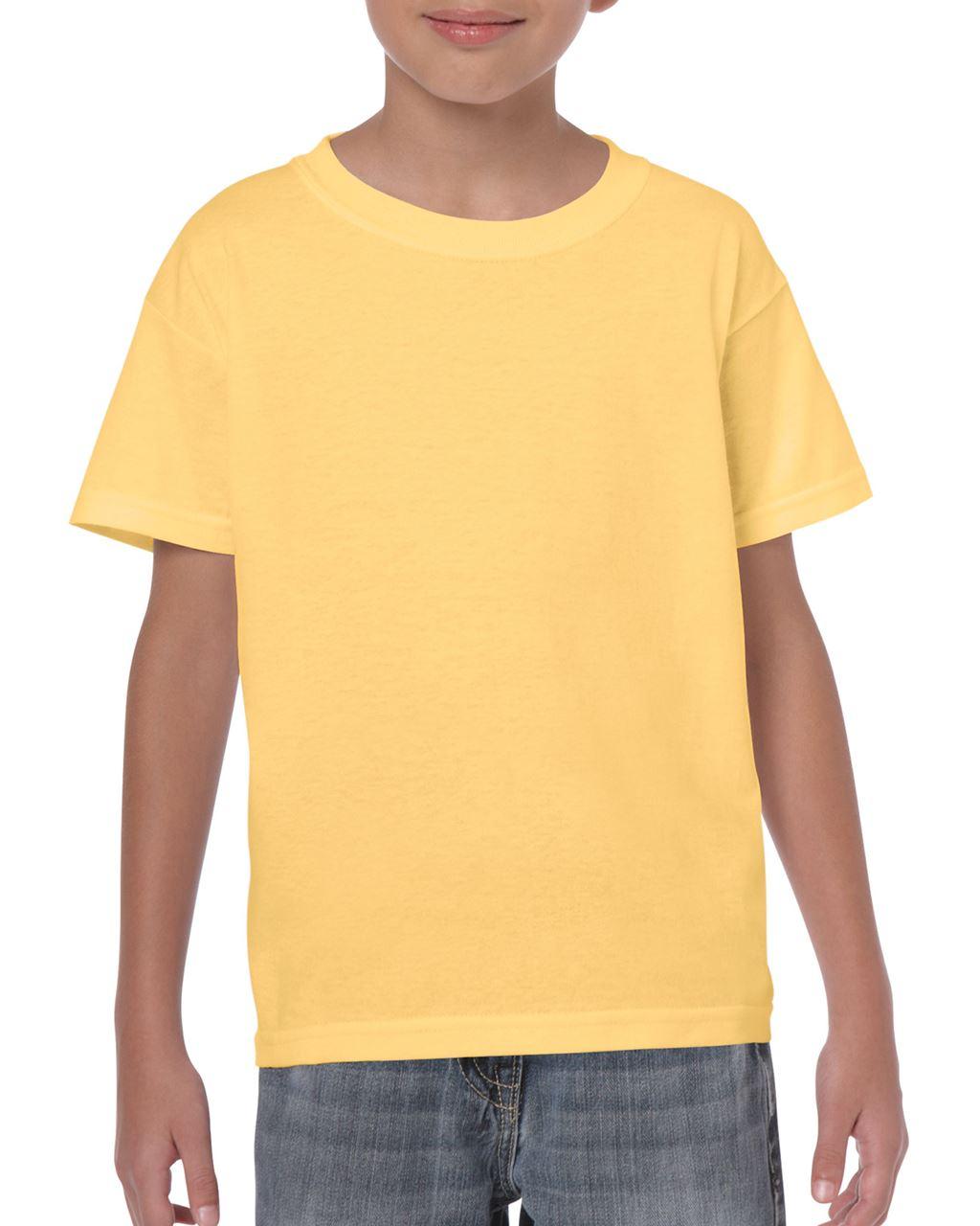 HEAVY COTTON™ YOUTH T-SHIRT