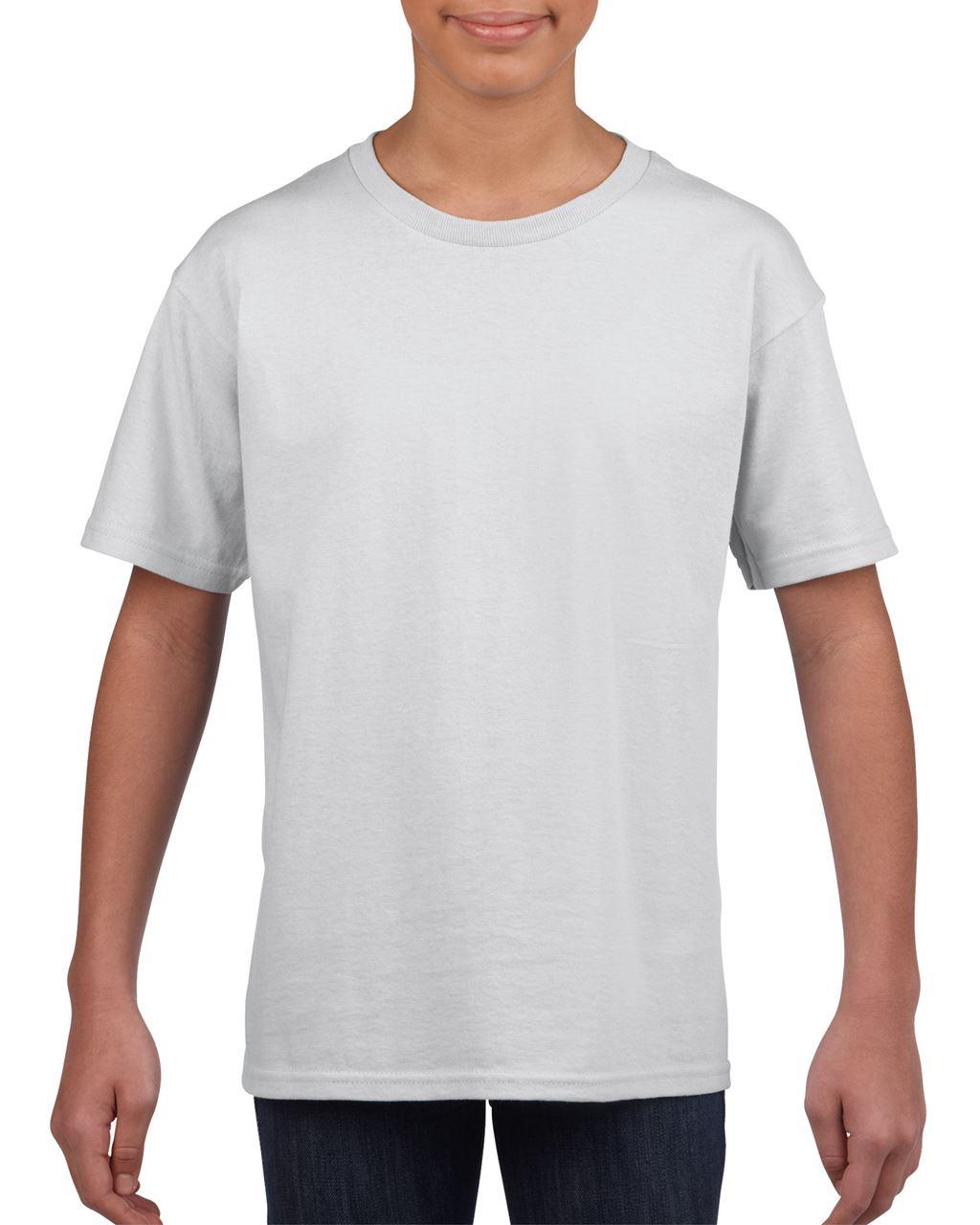 SOFTSTYLE® YOUTH T-SHIRT
