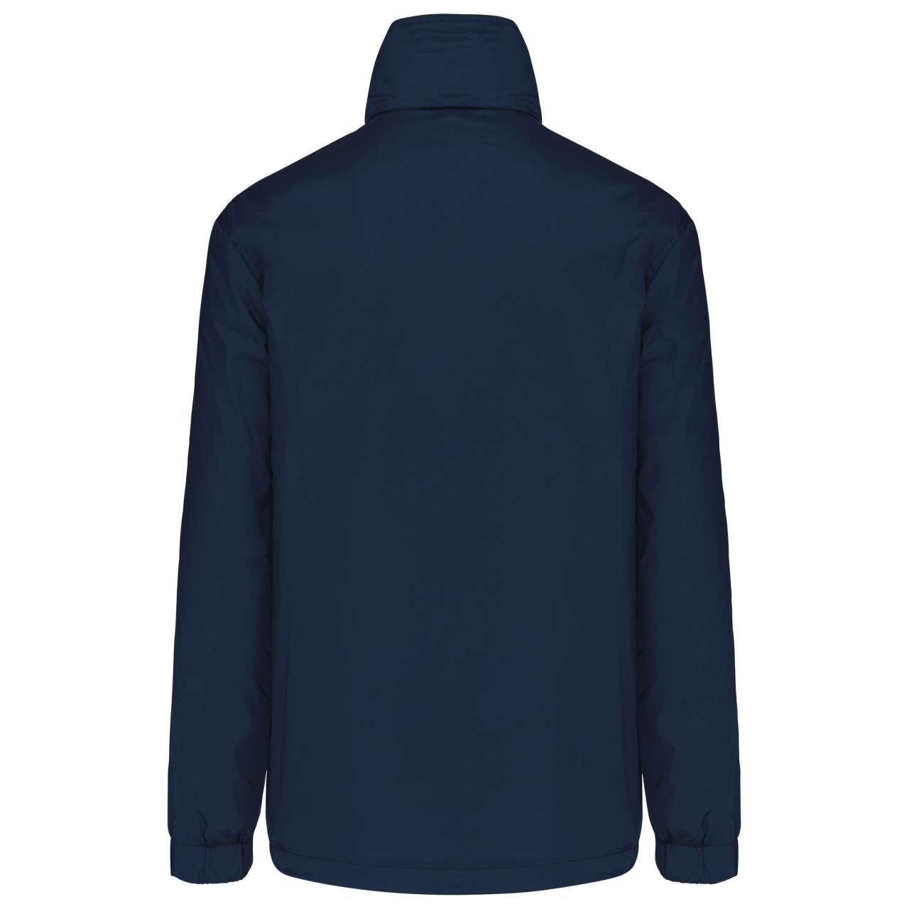 EAGLE II - LINED WINDBREAKER