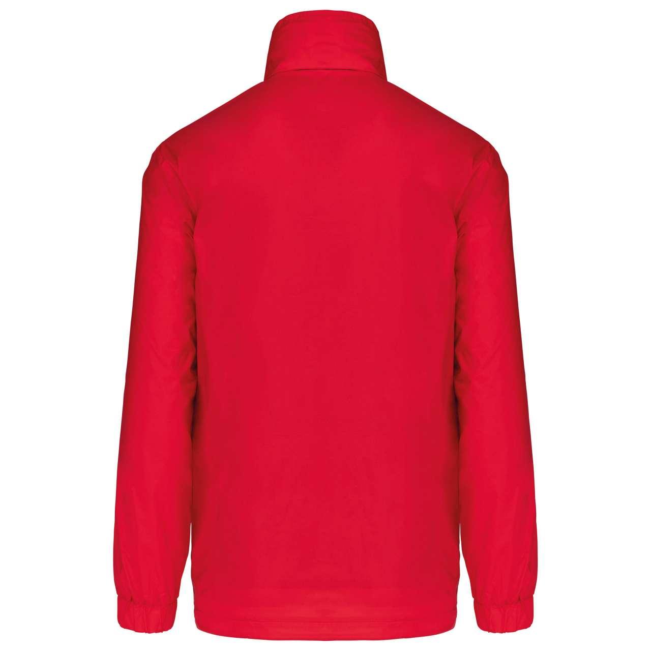 EAGLE II - LINED WINDBREAKER