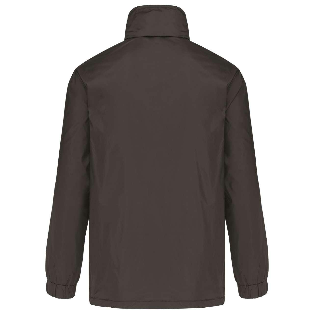 EAGLE - LINED WINDBREAKER