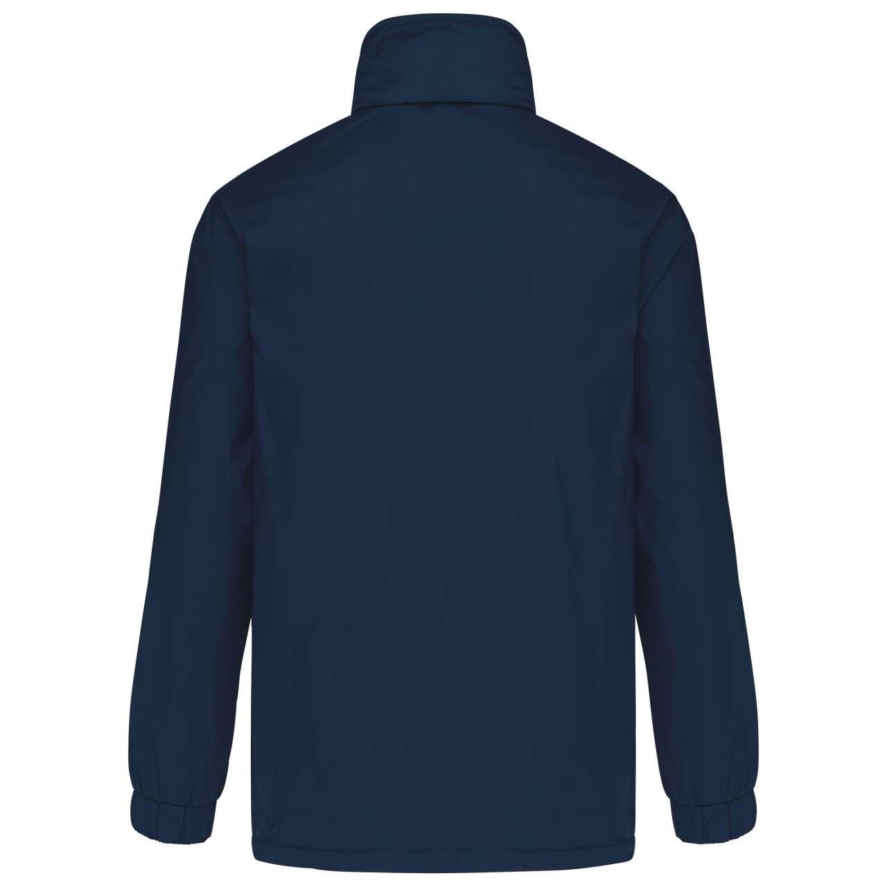 EAGLE - LINED WINDBREAKER