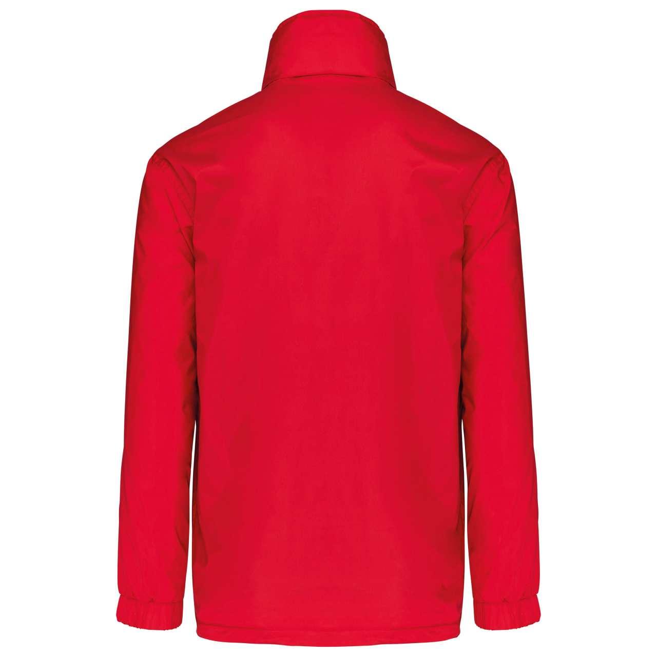 EAGLE - LINED WINDBREAKER