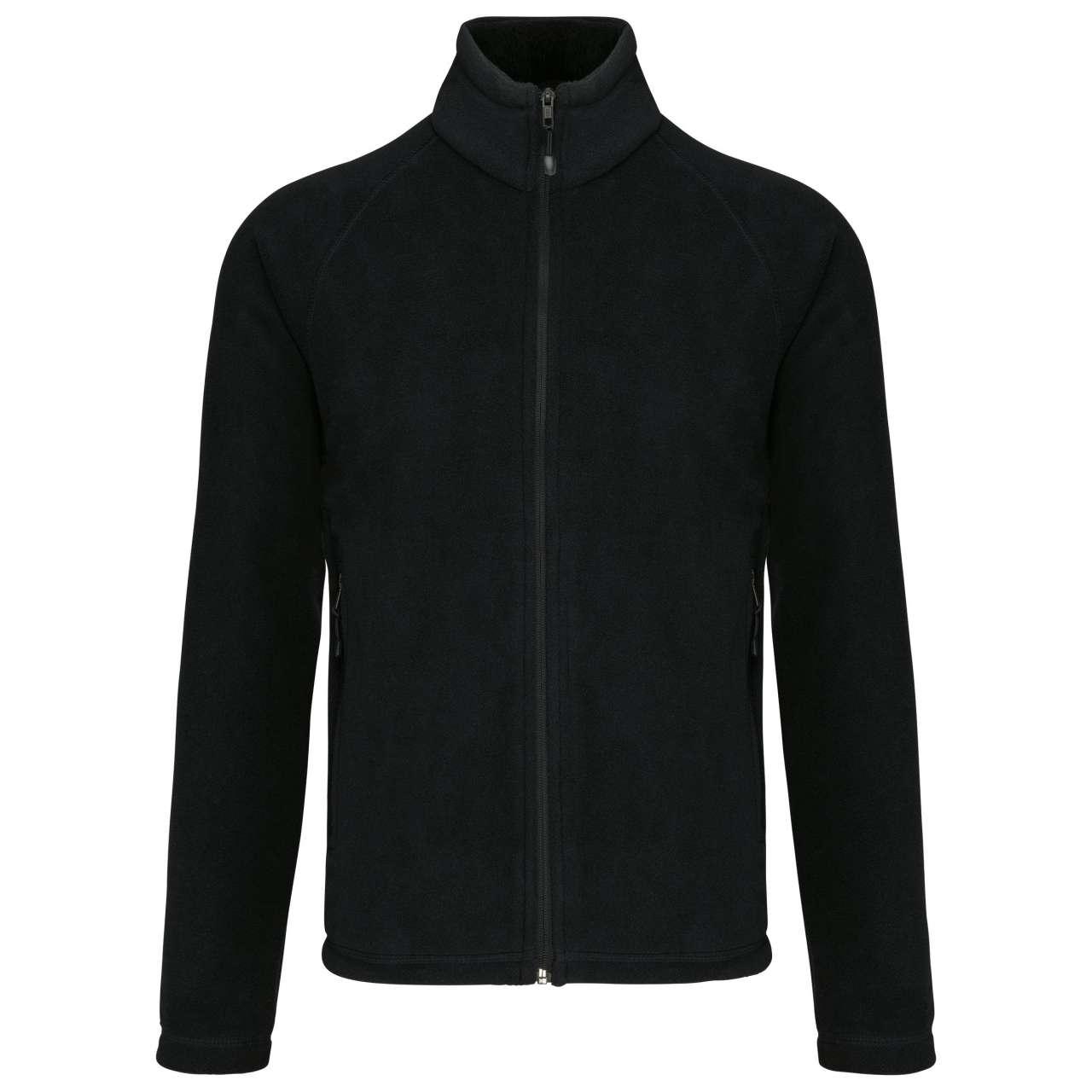 MARCO - FULL ZIP  MICROFLEECE JACKET