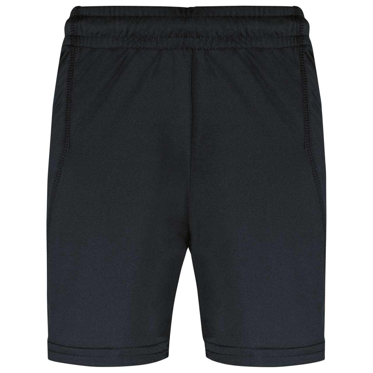 KIDS' SPORTS SHORTS