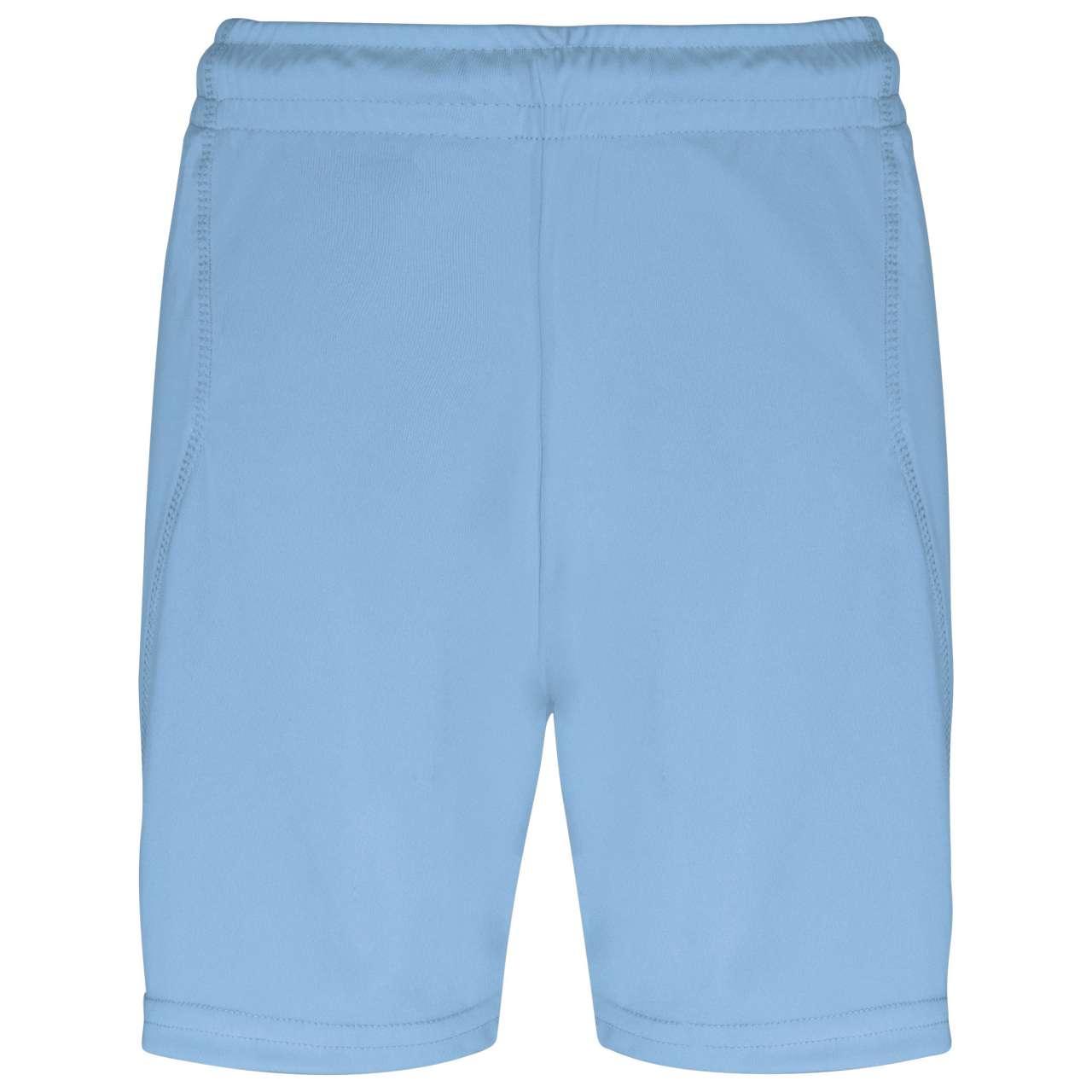 KIDS' SPORTS SHORTS