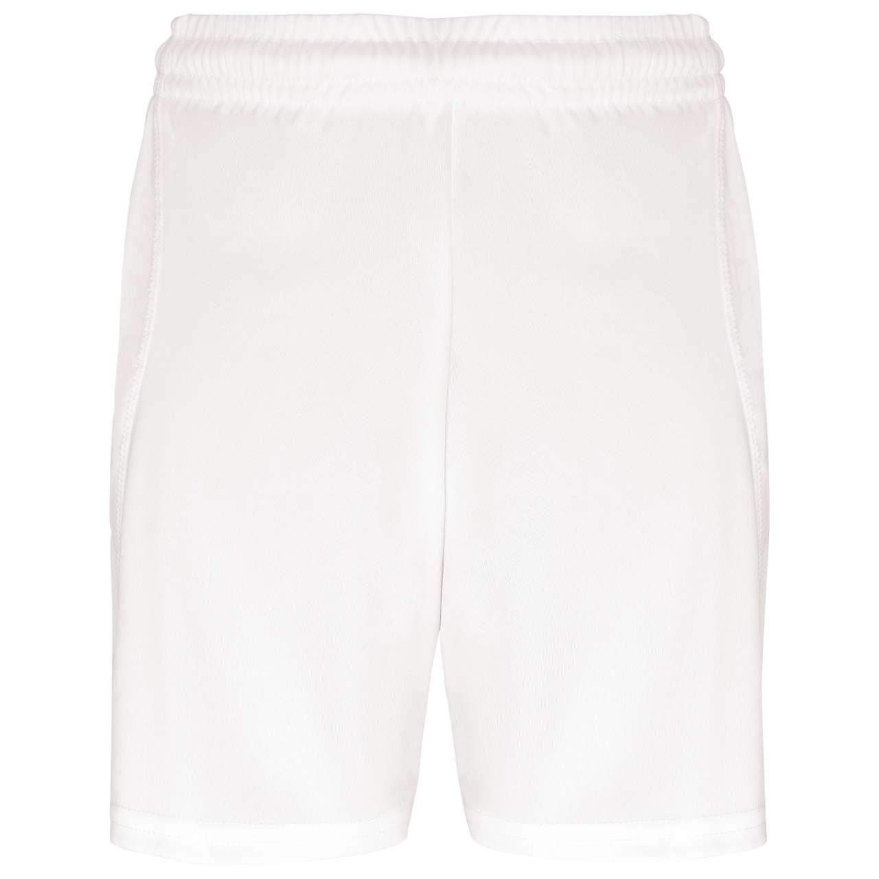 KIDS' SPORTS SHORTS